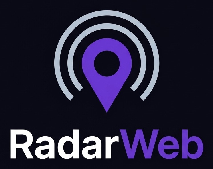 RadarWeb